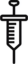 impfungen Spritze Symbol